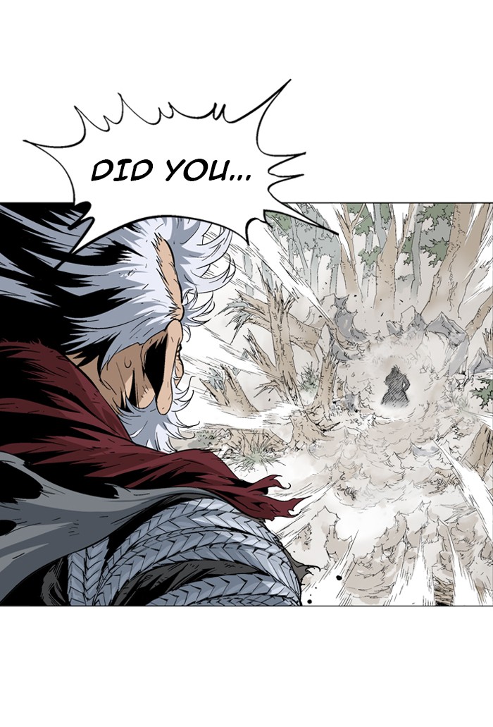 Gosu Chapter 75 page 18 - Chapter 75: Ep. 75 - Wild Dogs (17)