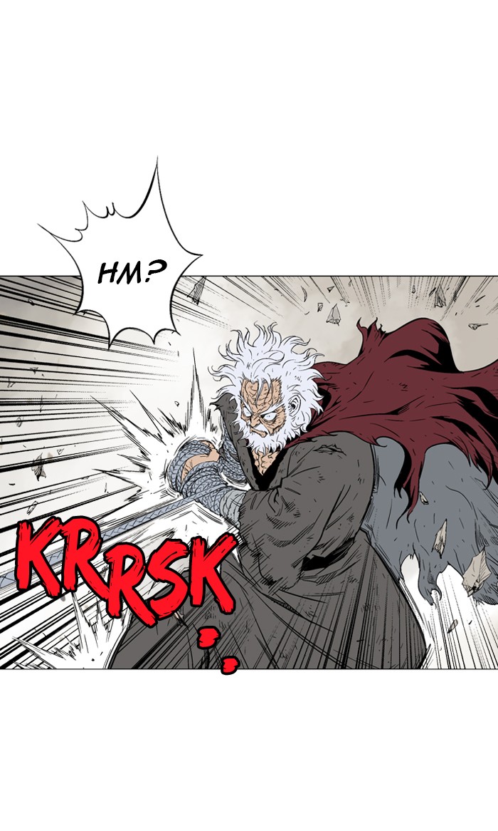 Gosu Chapter 75 page 27 - Chapter 75: Ep. 75 - Wild Dogs (17)