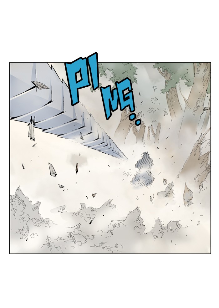 Gosu Chapter 75 page 28 - Chapter 75: Ep. 75 - Wild Dogs (17)