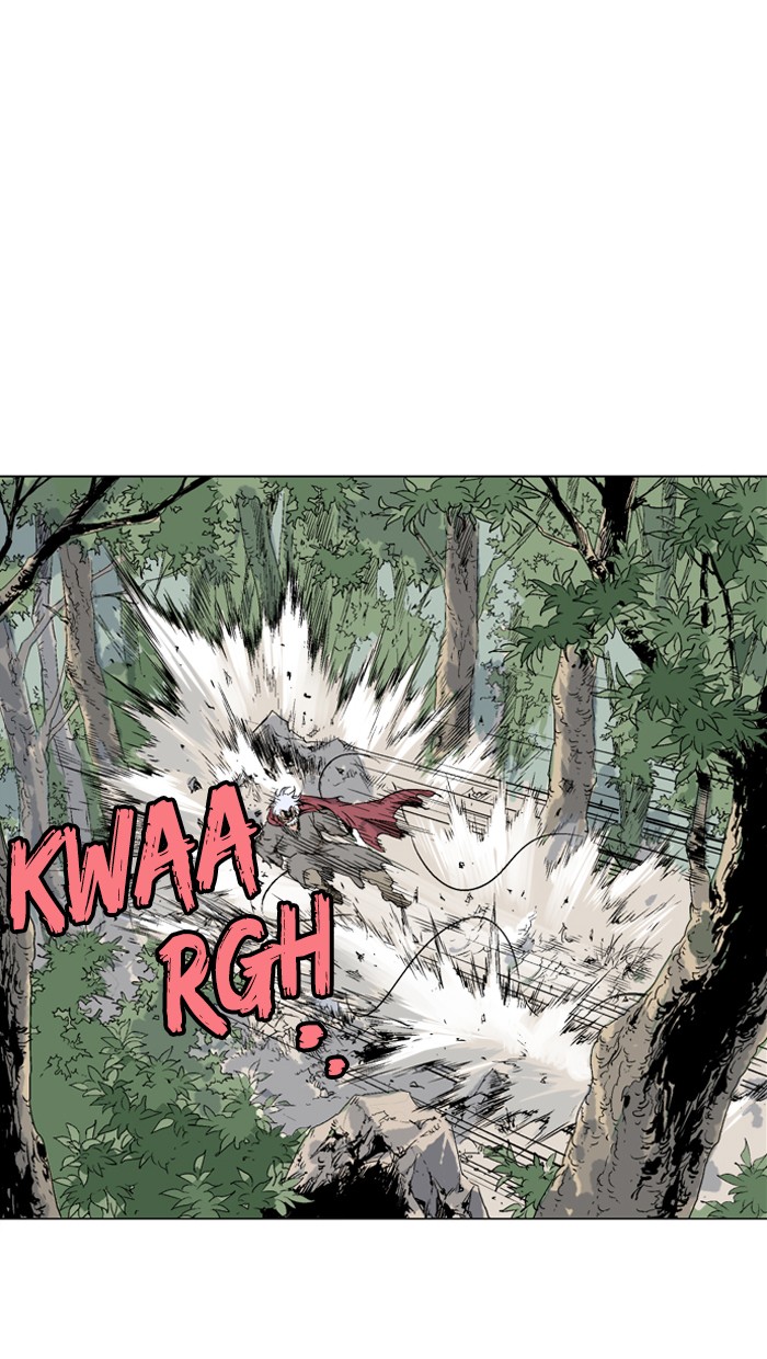 Gosu Chapter 75 page 3 - Chapter 75: Ep. 75 - Wild Dogs (17)