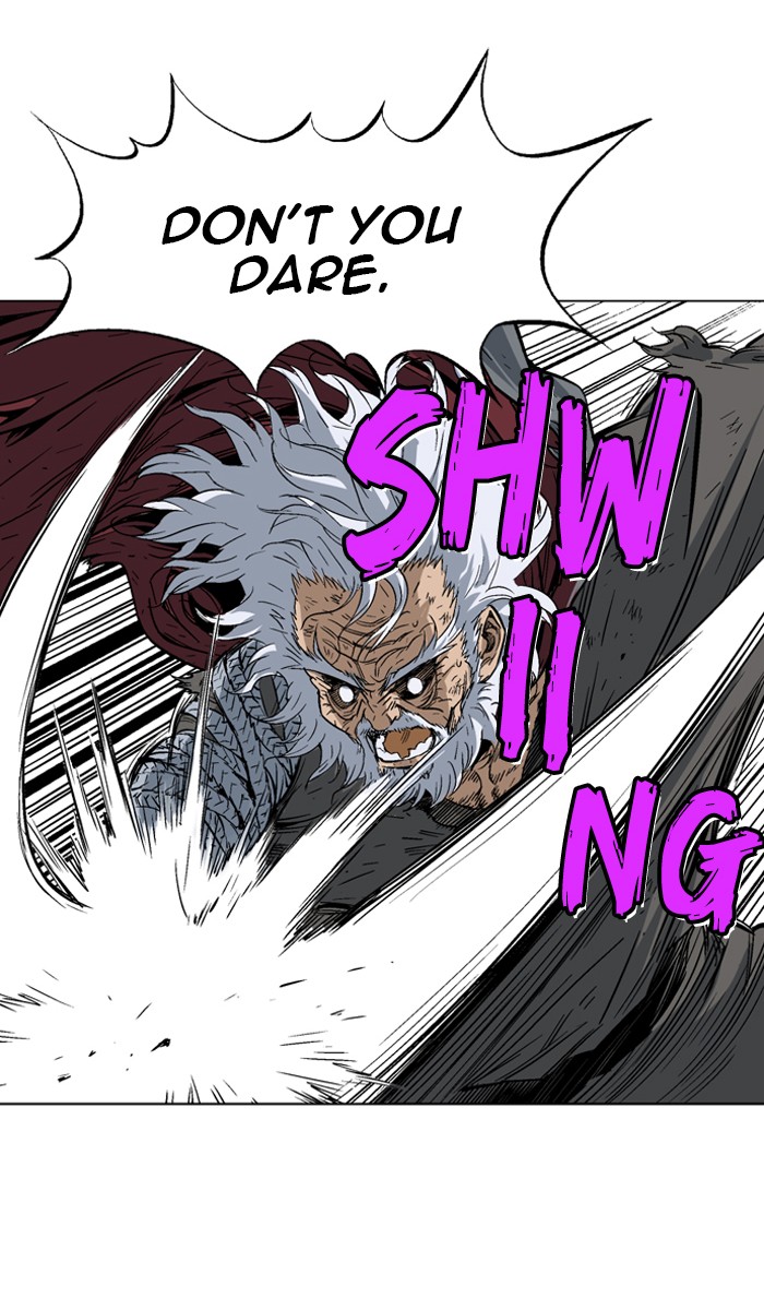 Gosu Chapter 75 page 31 - Chapter 75: Ep. 75 - Wild Dogs (17)