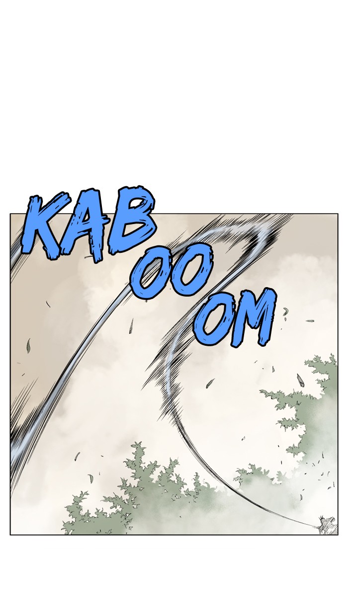 Gosu Chapter 75 page 32 - Chapter 75: Ep. 75 - Wild Dogs (17)
