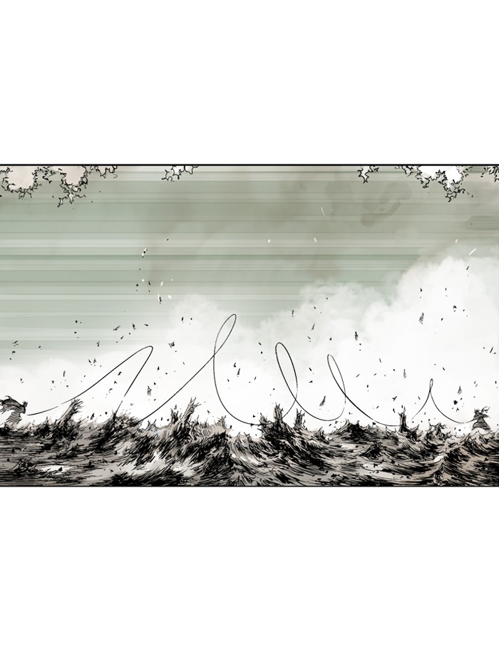 Gosu Chapter 75 page 34 - Chapter 75: Ep. 75 - Wild Dogs (17)