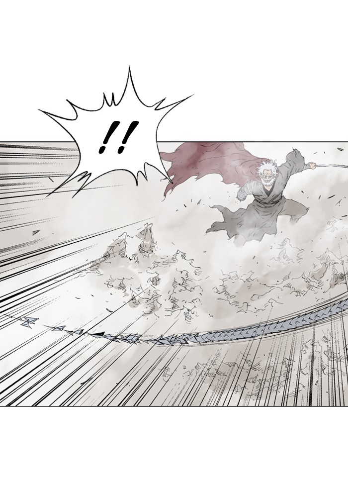 Gosu Chapter 75 page 38 - Chapter 75: Ep. 75 - Wild Dogs (17)