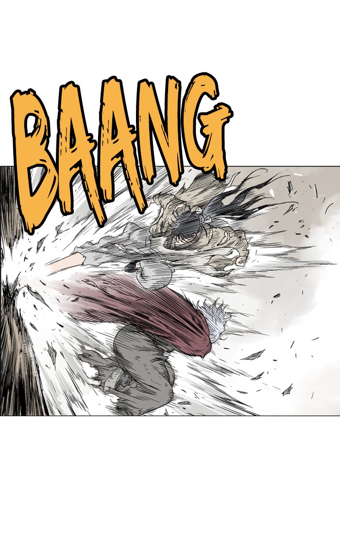 Gosu Chapter 75 page 41 - Chapter 75: Ep. 75 - Wild Dogs (17)