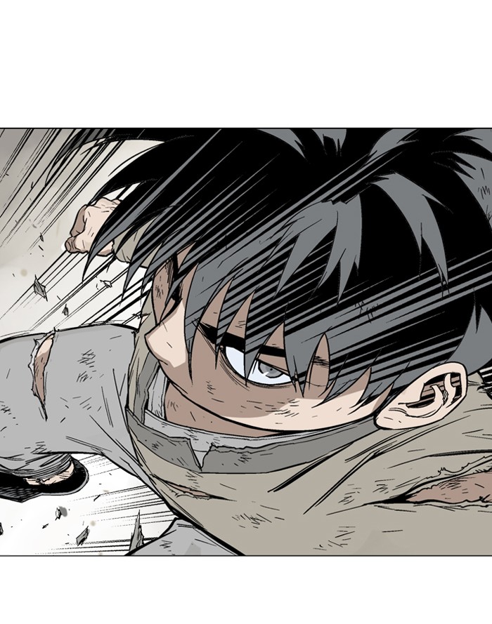 Gosu Chapter 75 page 42 - Chapter 75: Ep. 75 - Wild Dogs (17)