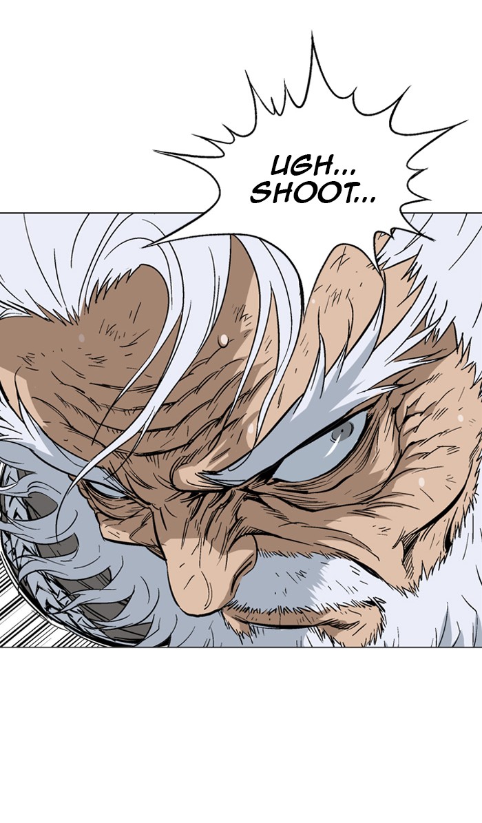 Gosu Chapter 75 page 43 - Chapter 75: Ep. 75 - Wild Dogs (17)