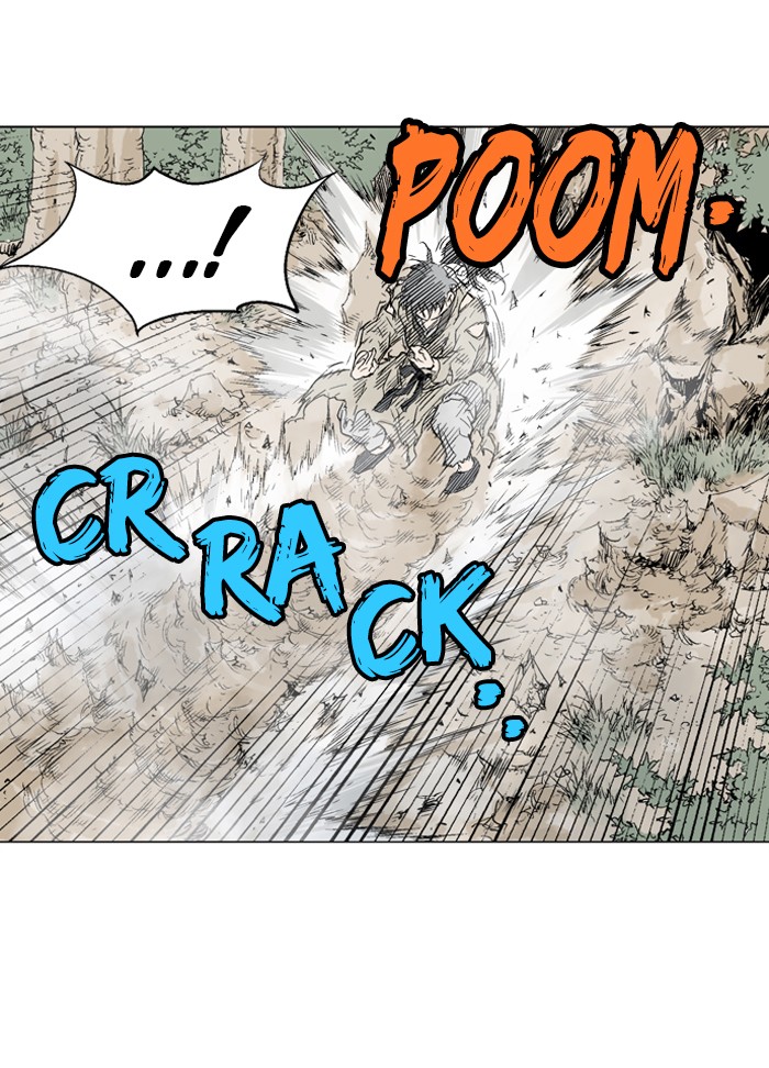 Gosu Chapter 75 page 49 - Chapter 75: Ep. 75 - Wild Dogs (17)