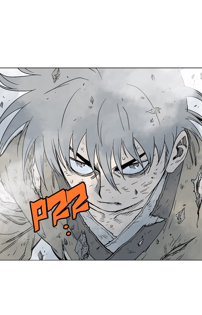 Gosu Chapter 75 page 50 - Chapter 75: Ep. 75 - Wild Dogs (17)