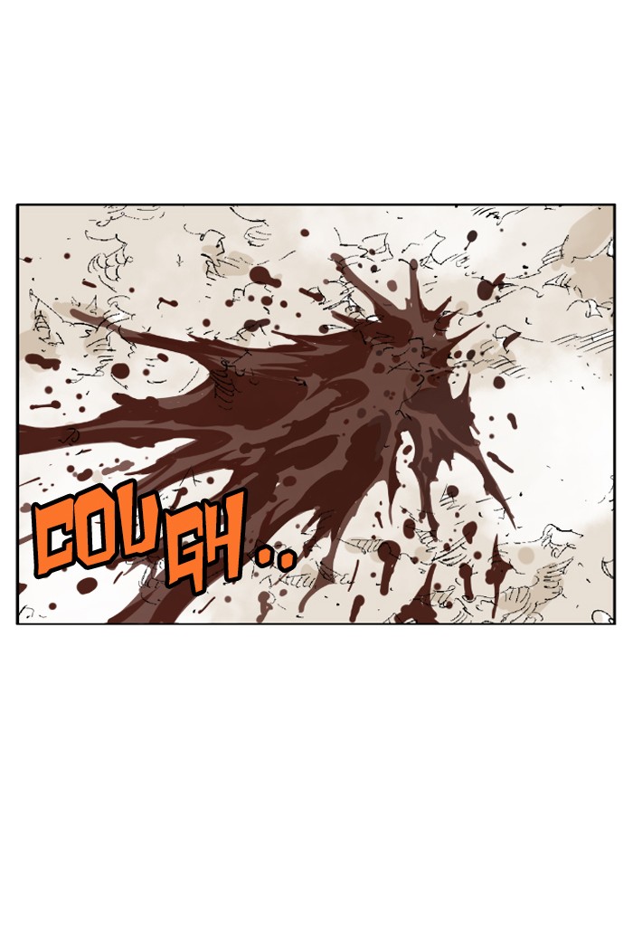 Gosu Chapter 75 page 52 - Chapter 75: Ep. 75 - Wild Dogs (17)