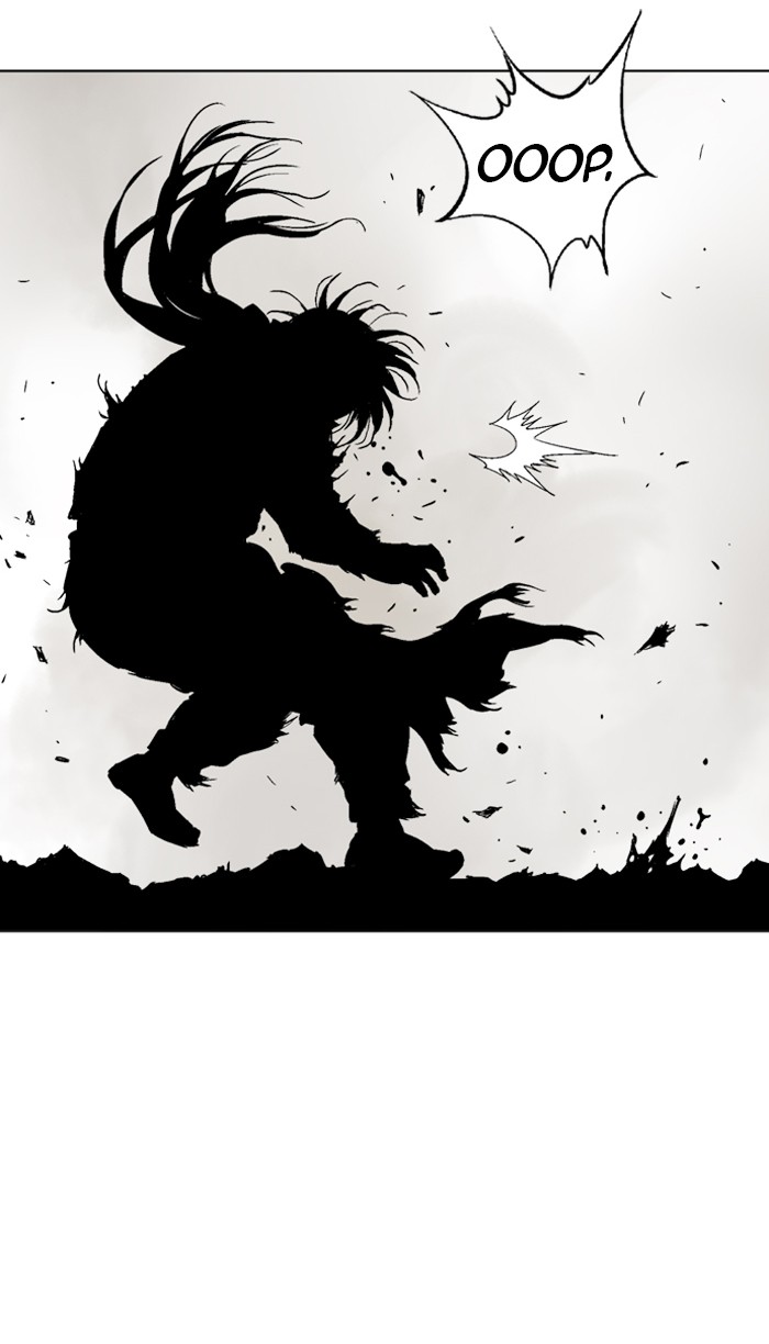 Gosu Chapter 75 page 53 - Chapter 75: Ep. 75 - Wild Dogs (17)