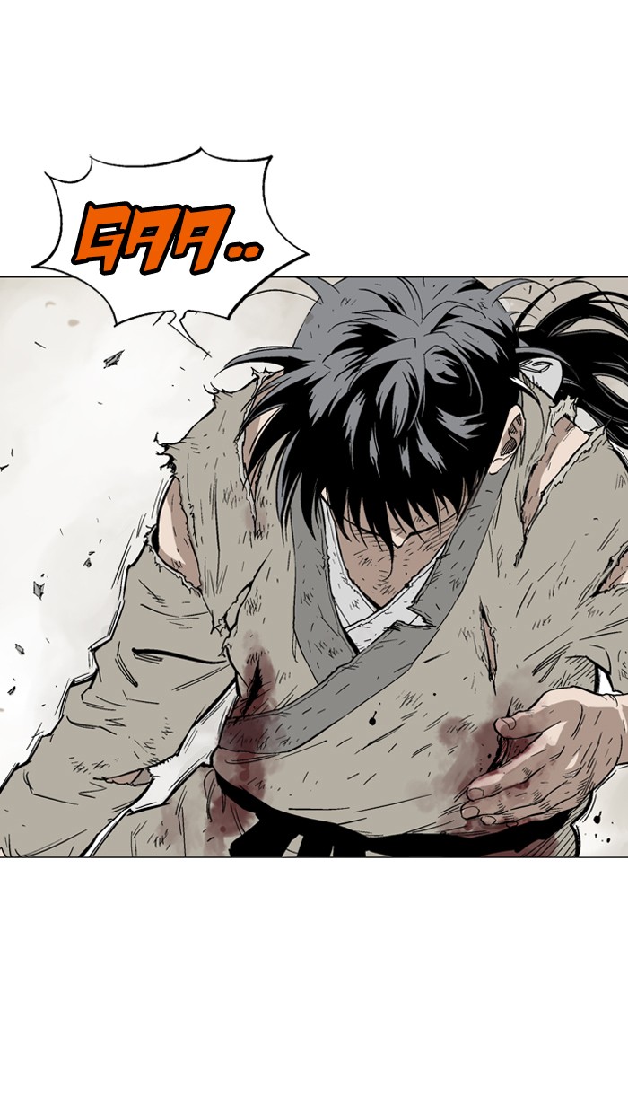 Gosu Chapter 75 page 54 - Chapter 75: Ep. 75 - Wild Dogs (17)