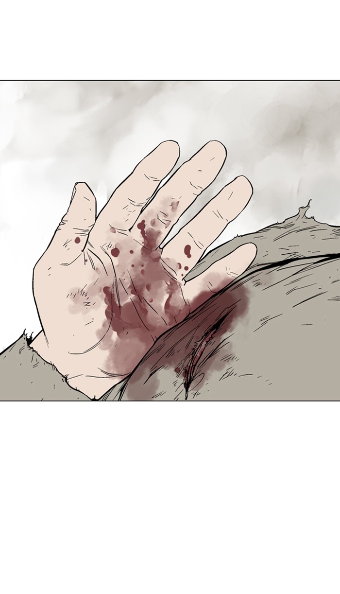 Gosu Chapter 75 page 55 - Chapter 75: Ep. 75 - Wild Dogs (17)