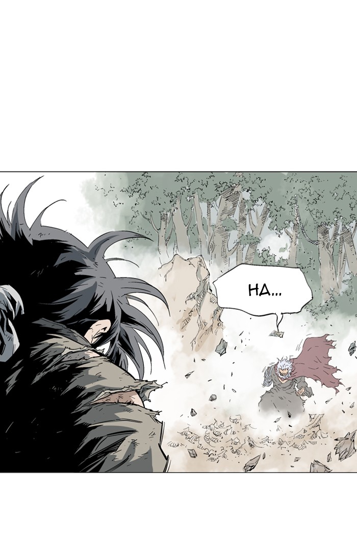 Gosu Chapter 75 page 56 - Chapter 75: Ep. 75 - Wild Dogs (17)