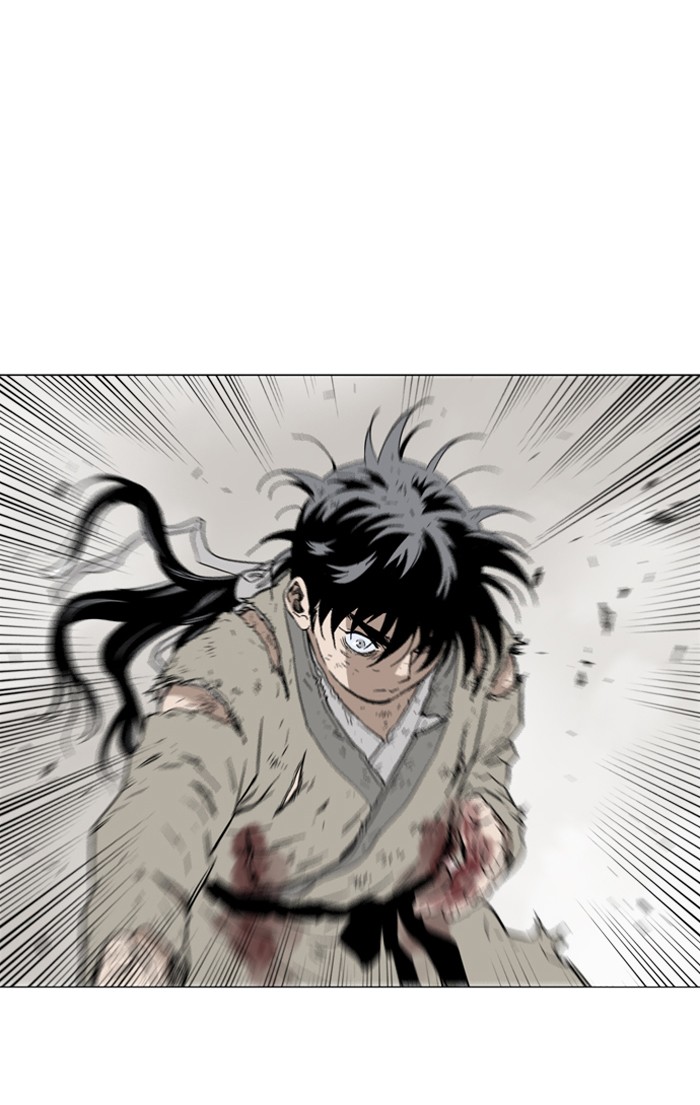 Gosu Chapter 75 page 59 - Chapter 75: Ep. 75 - Wild Dogs (17)