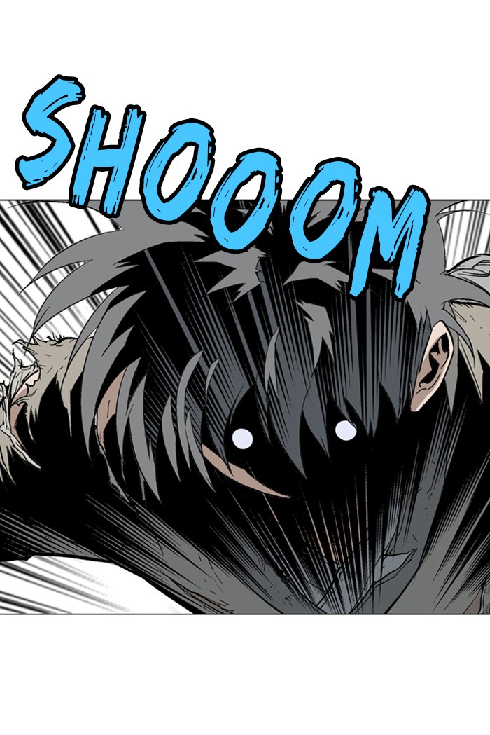 Gosu Chapter 75 page 6 - Chapter 75: Ep. 75 - Wild Dogs (17)