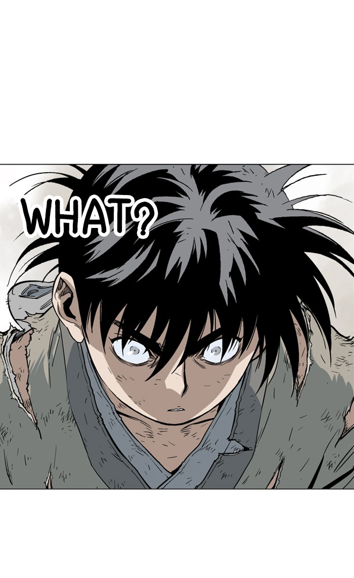 Gosu Chapter 75 page 60 - Chapter 75: Ep. 75 - Wild Dogs (17)