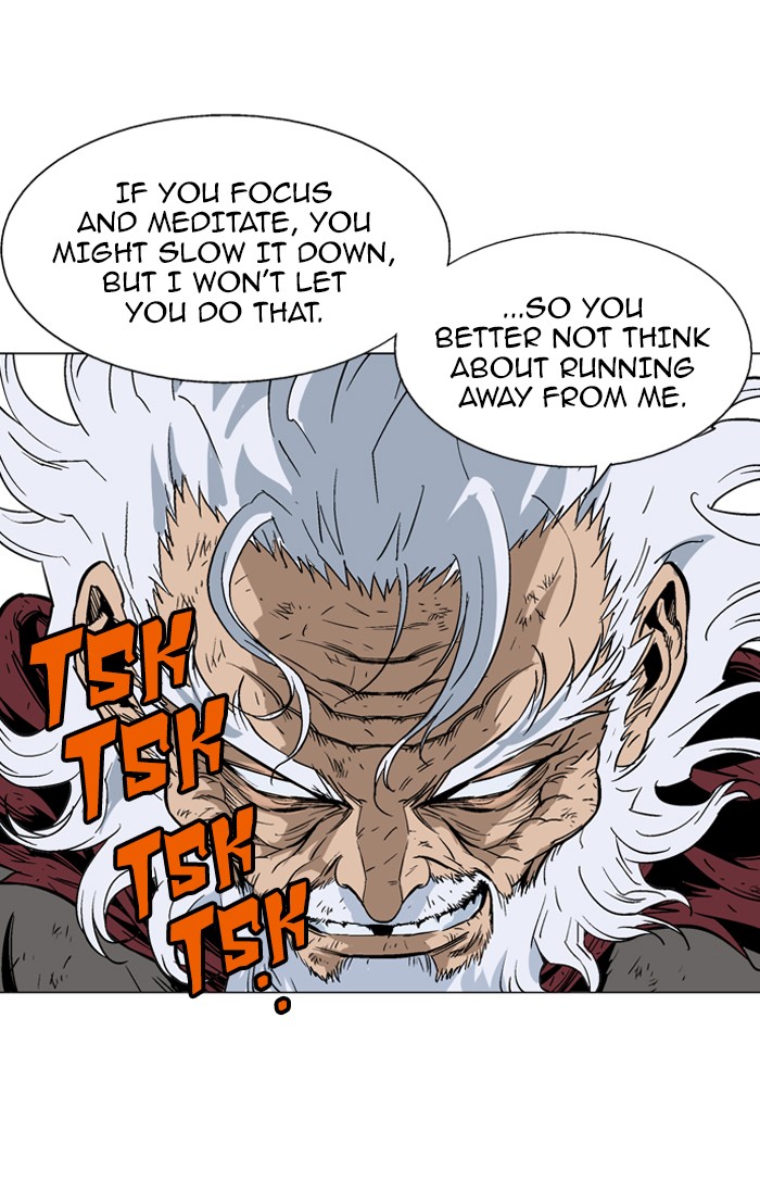 Gosu Chapter 75 page 62 - Chapter 75: Ep. 75 - Wild Dogs (17)
