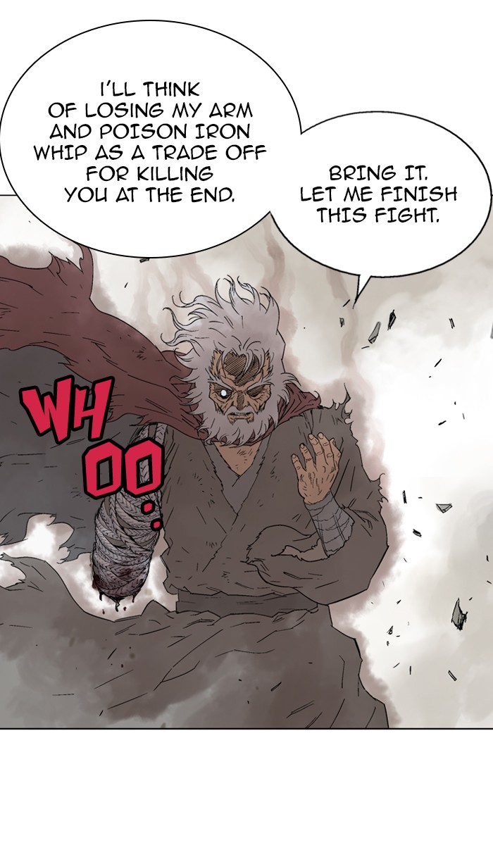 Gosu Chapter 75 page 63 - Chapter 75: Ep. 75 - Wild Dogs (17)
