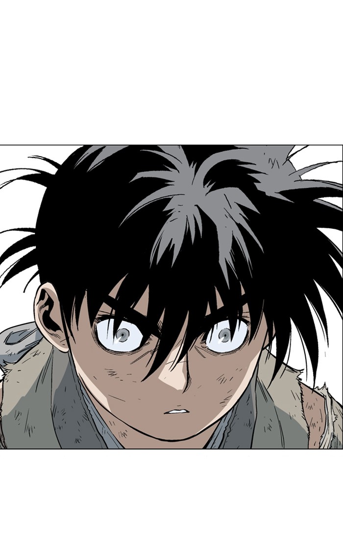 Gosu Chapter 75 page 64 - Chapter 75: Ep. 75 - Wild Dogs (17)