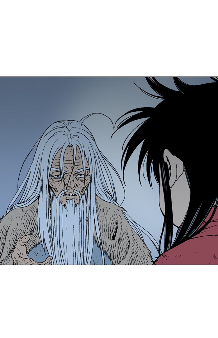 Gosu Chapter 75 page 68 - Chapter 75: Ep. 75 - Wild Dogs (17)