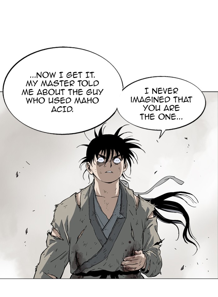 Gosu Chapter 75 page 70 - Chapter 75: Ep. 75 - Wild Dogs (17)