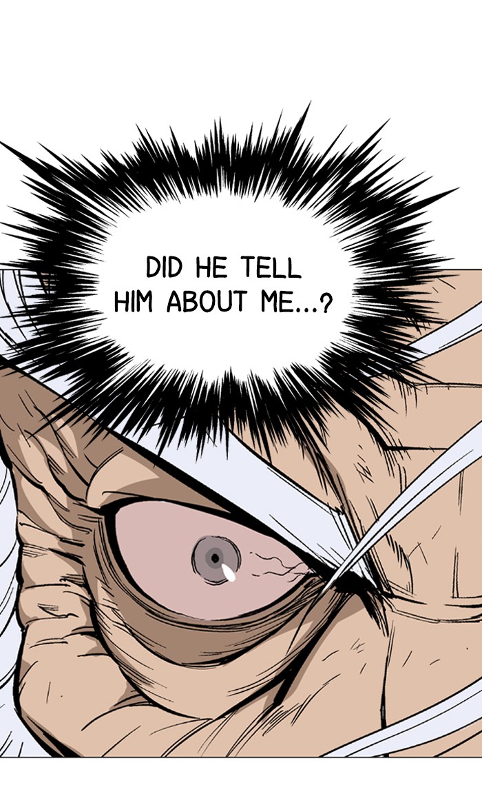 Gosu Chapter 75 page 72 - Chapter 75: Ep. 75 - Wild Dogs (17)