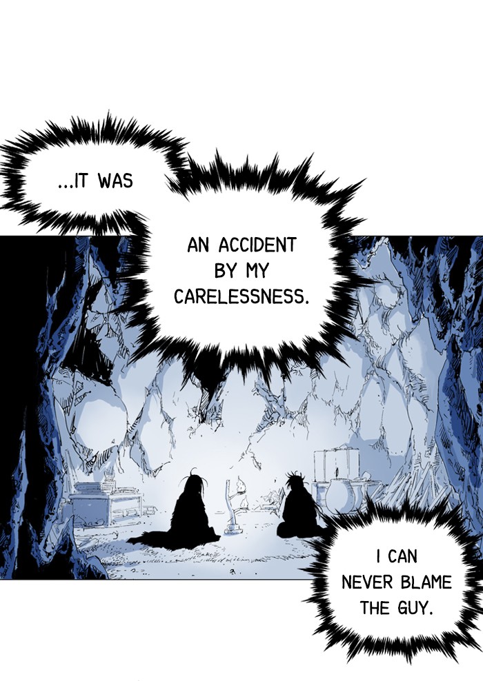 Gosu Chapter 75 page 73 - Chapter 75: Ep. 75 - Wild Dogs (17)