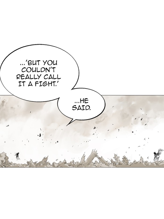 Gosu Chapter 75 page 75 - Chapter 75: Ep. 75 - Wild Dogs (17)