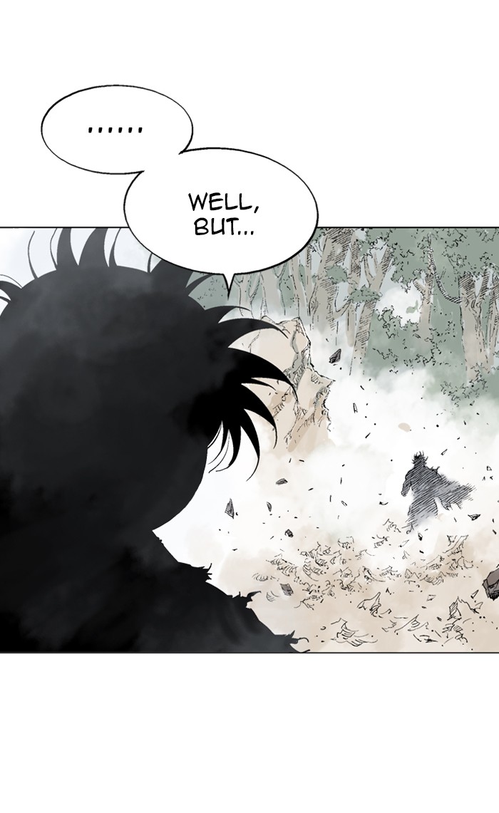 Gosu Chapter 75 page 77 - Chapter 75: Ep. 75 - Wild Dogs (17)