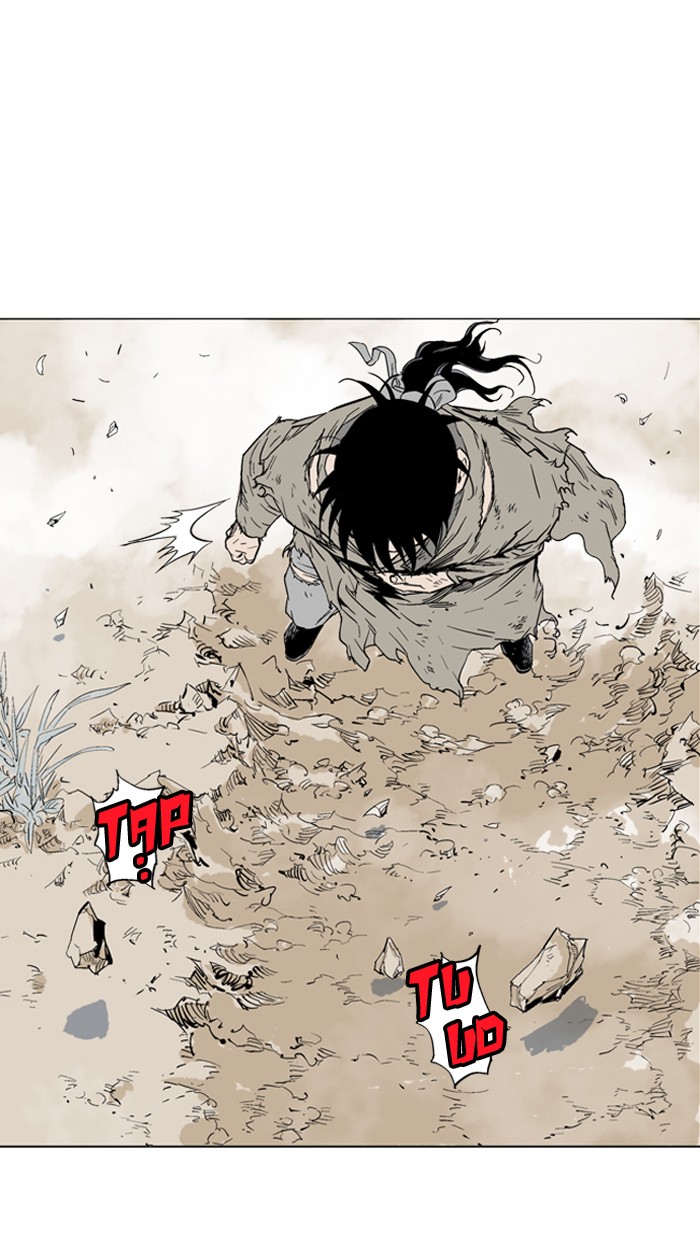 Gosu Chapter 75 page 78 - Chapter 75: Ep. 75 - Wild Dogs (17)