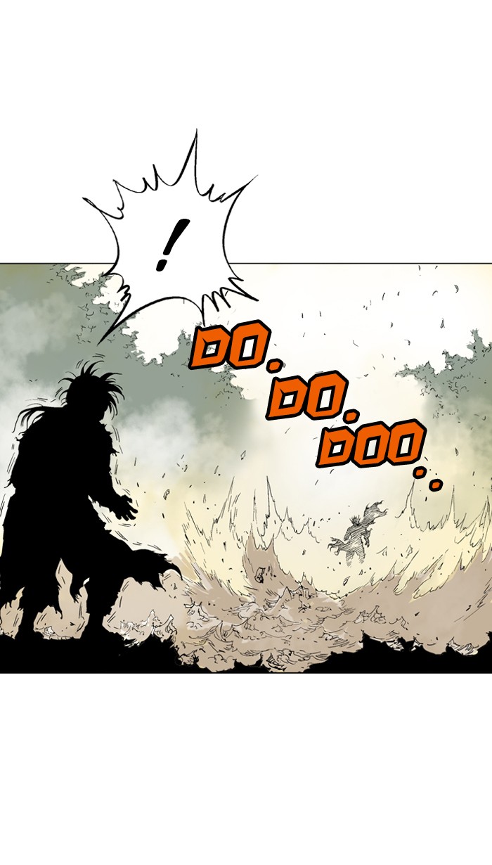 Gosu Chapter 75 page 79 - Chapter 75: Ep. 75 - Wild Dogs (17)