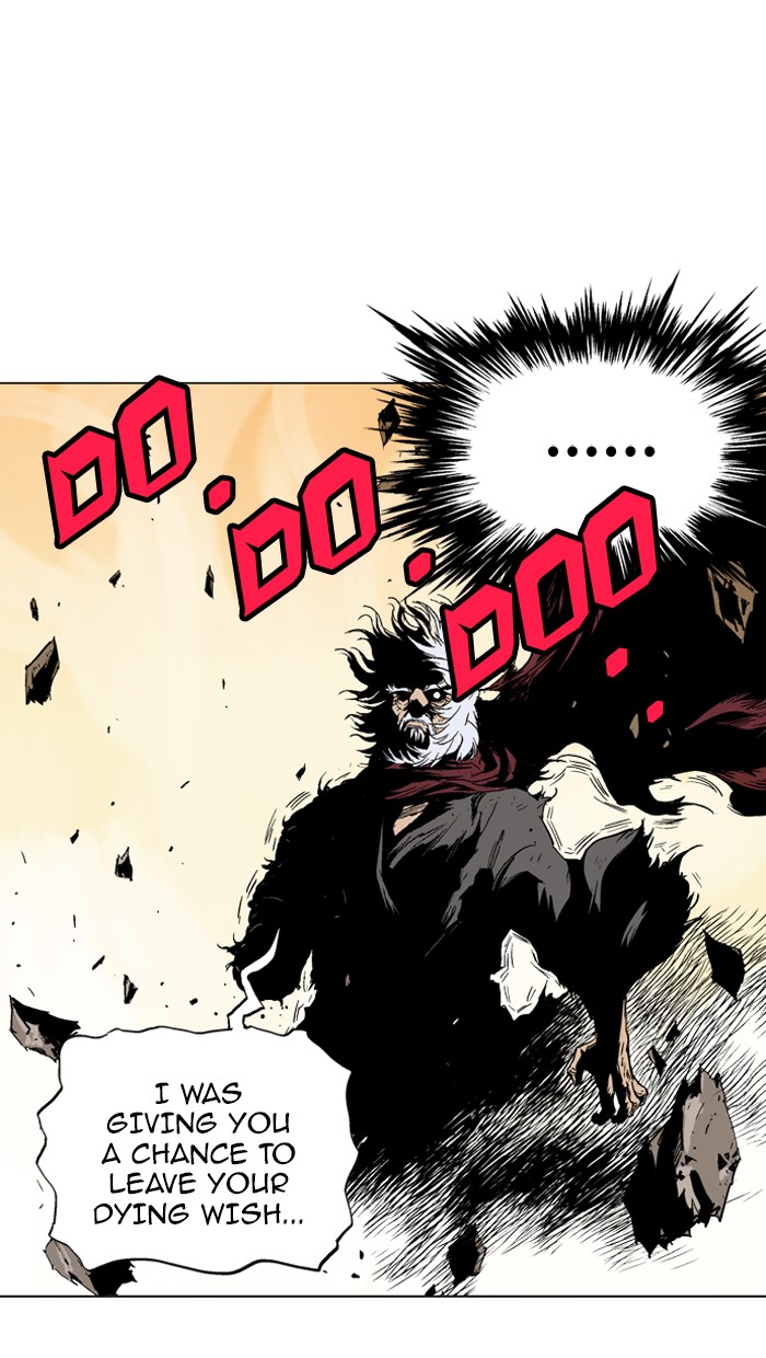 Gosu Chapter 75 page 80 - Chapter 75: Ep. 75 - Wild Dogs (17)