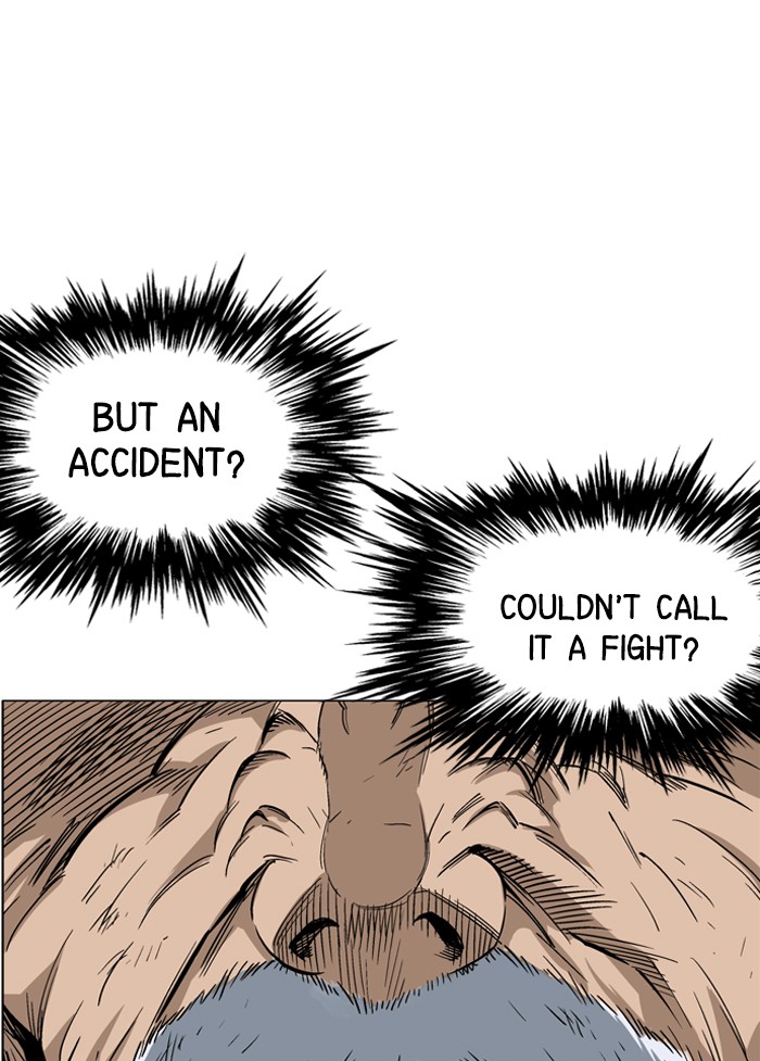Gosu Chapter 75 page 81 - Chapter 75: Ep. 75 - Wild Dogs (17)