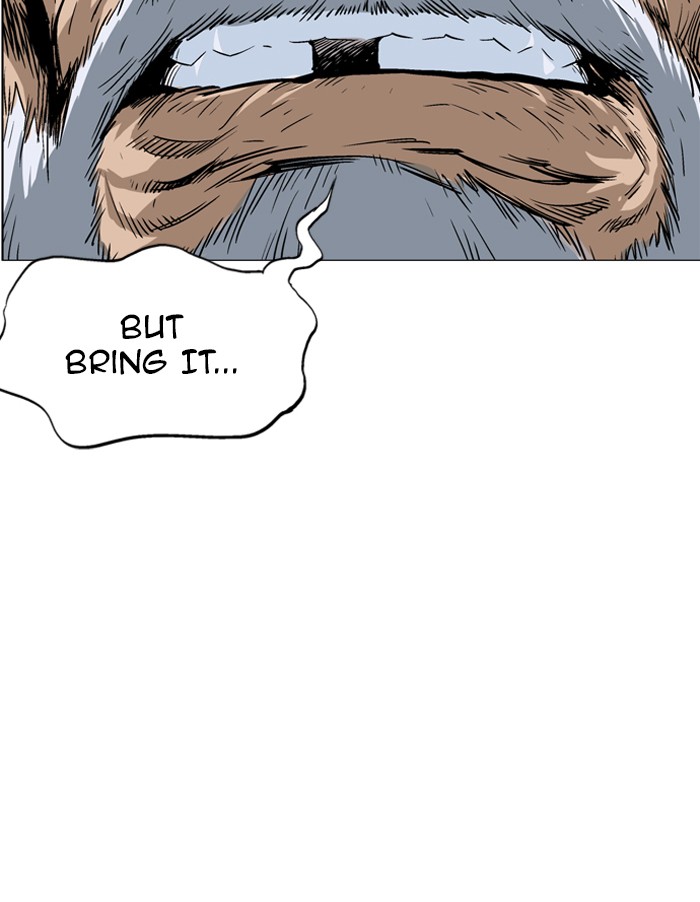 Gosu Chapter 75 page 82 - Chapter 75: Ep. 75 - Wild Dogs (17)
