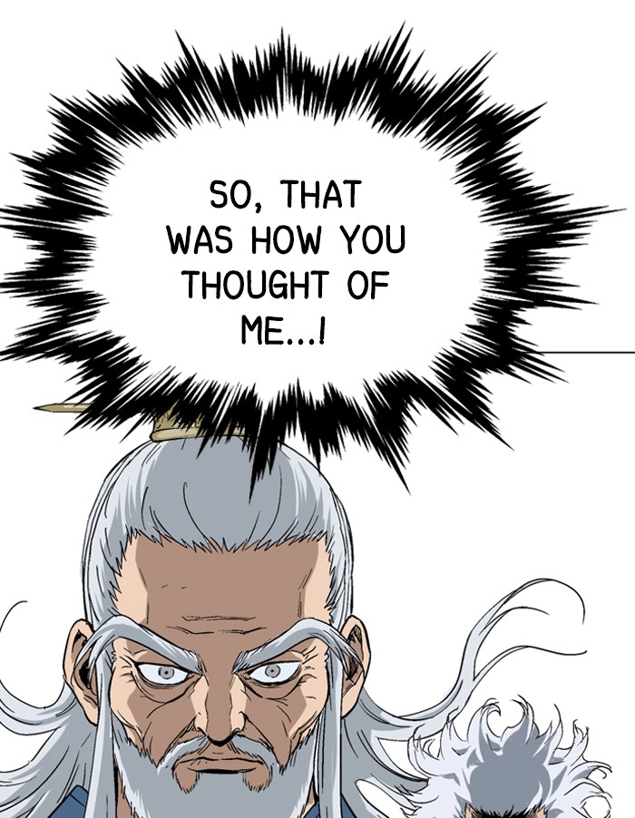 Gosu Chapter 75 page 83 - Chapter 75: Ep. 75 - Wild Dogs (17)