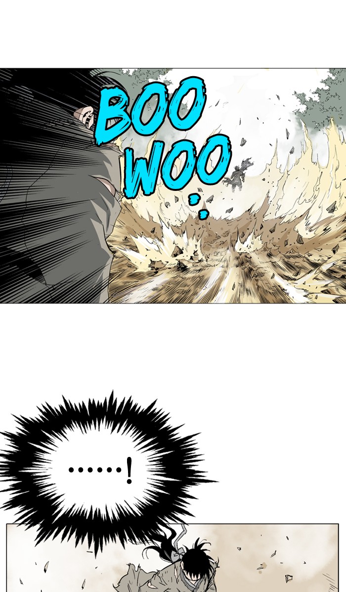 Gosu Chapter 75 page 87 - Chapter 75: Ep. 75 - Wild Dogs (17)