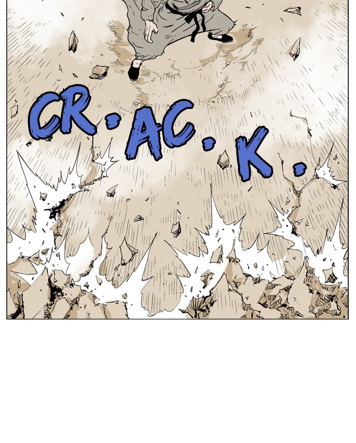 Gosu Chapter 75 page 88 - Chapter 75: Ep. 75 - Wild Dogs (17)