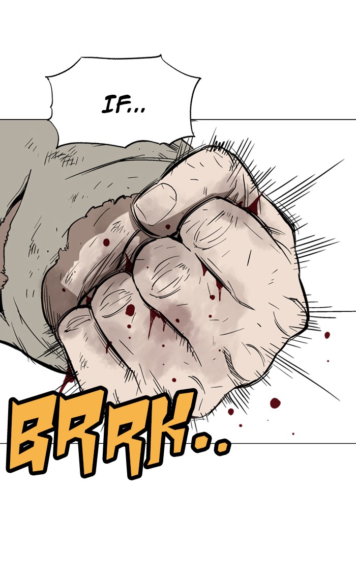 Gosu Chapter 75 page 89 - Chapter 75: Ep. 75 - Wild Dogs (17)