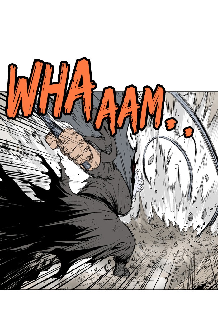 Gosu Chapter 75 page 9 - Chapter 75: Ep. 75 - Wild Dogs (17)