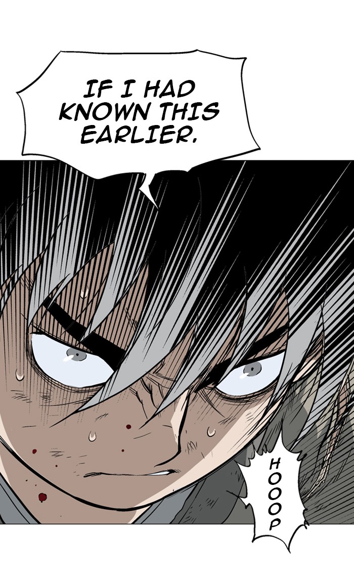 Gosu Chapter 75 page 90 - Chapter 75: Ep. 75 - Wild Dogs (17)