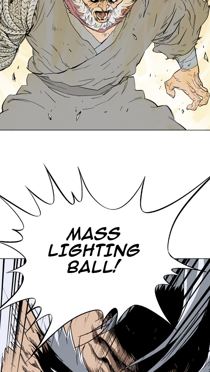 Gosu Chapter 75 page 92 - Chapter 75: Ep. 75 - Wild Dogs (17)
