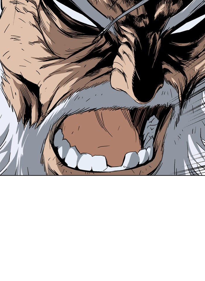Gosu Chapter 75 page 93 - Chapter 75: Ep. 75 - Wild Dogs (17)