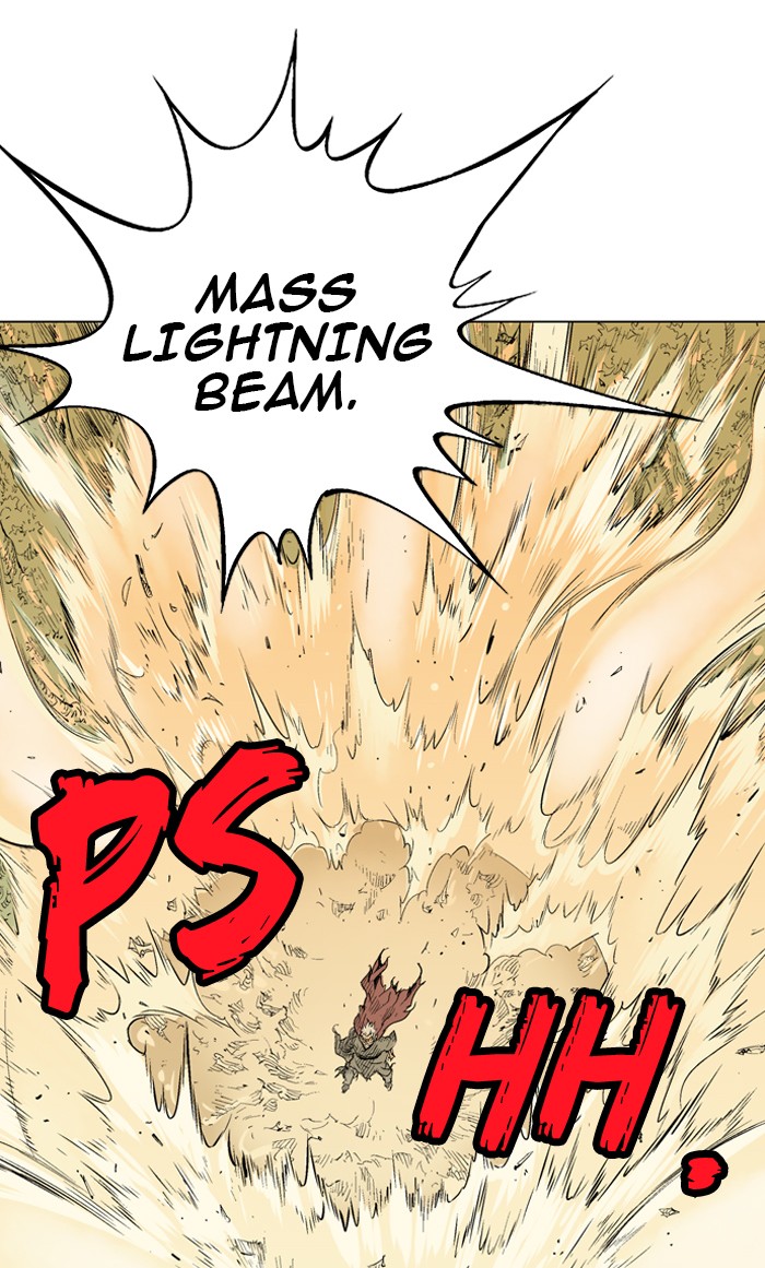 Gosu Chapter 75 page 94 - Chapter 75: Ep. 75 - Wild Dogs (17)