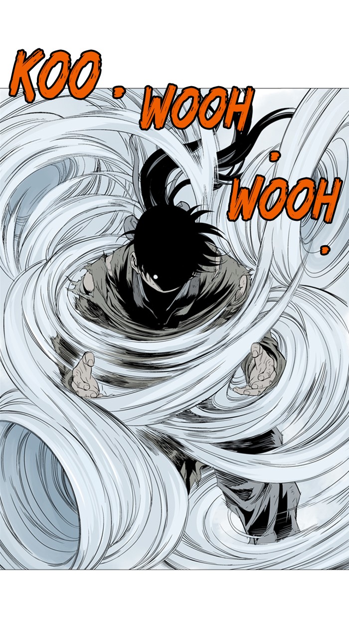 Gosu Chapter 75 page 97 - Chapter 75: Ep. 75 - Wild Dogs (17)