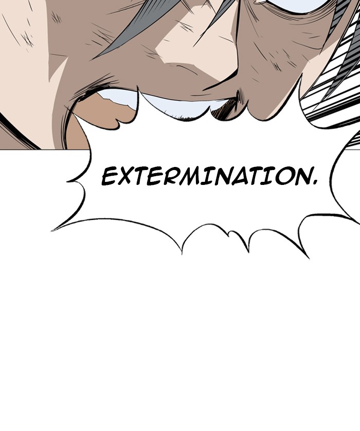 Gosu Chapter 75 page 99 - Chapter 75: Ep. 75 - Wild Dogs (17)
