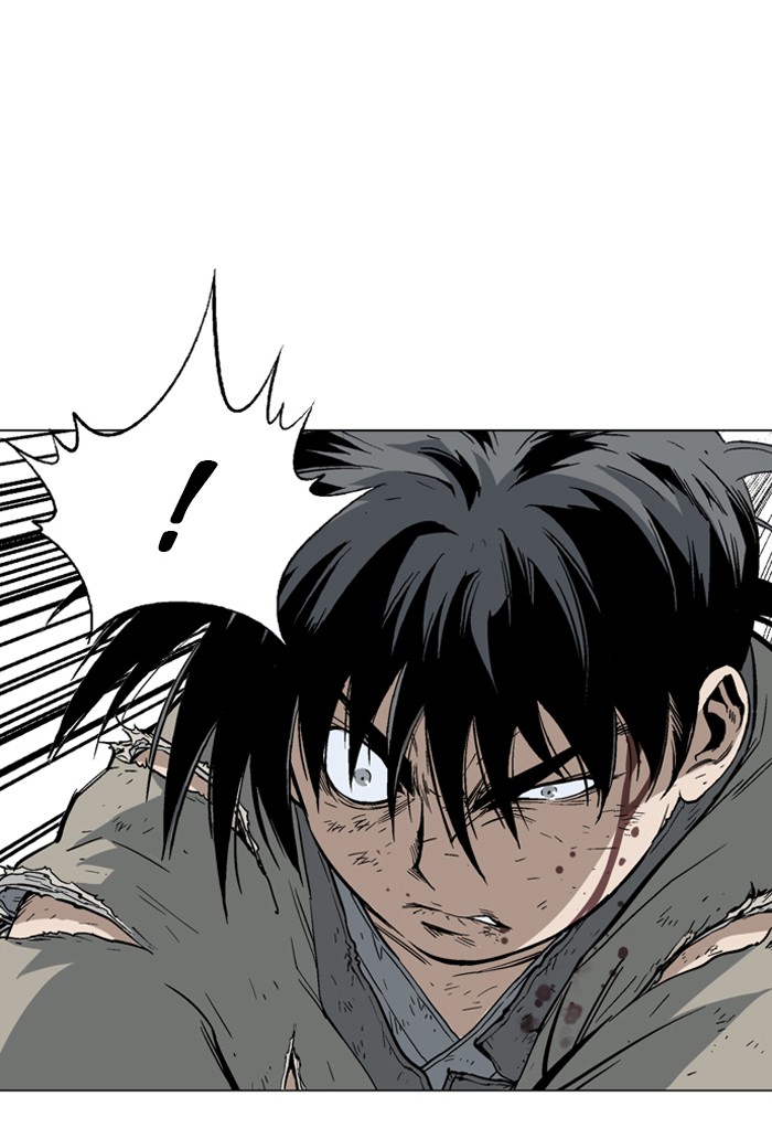 Gosu Chapter 76 page 10 - Chapter 76: Ep. 76 - Wild Dogs (18)