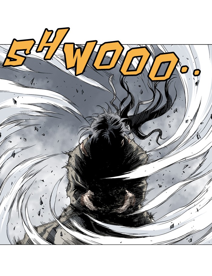 Gosu Chapter 76 page 100 - Chapter 76: Ep. 76 - Wild Dogs (18)