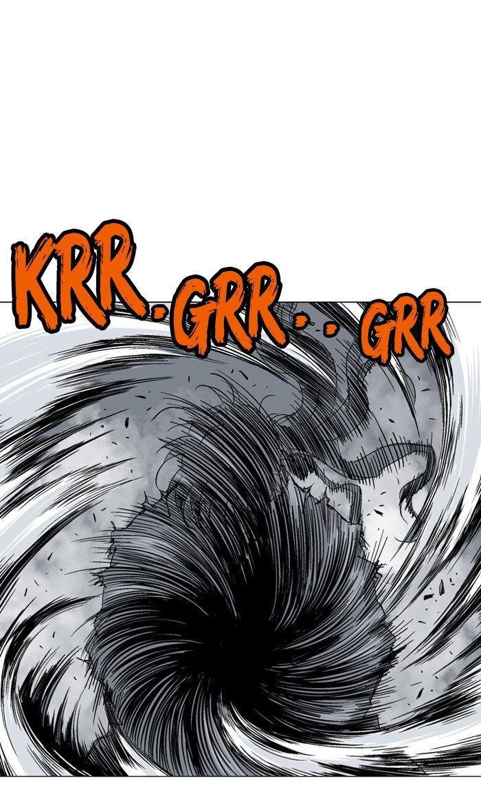 Gosu Chapter 76 page 101 - Chapter 76: Ep. 76 - Wild Dogs (18)