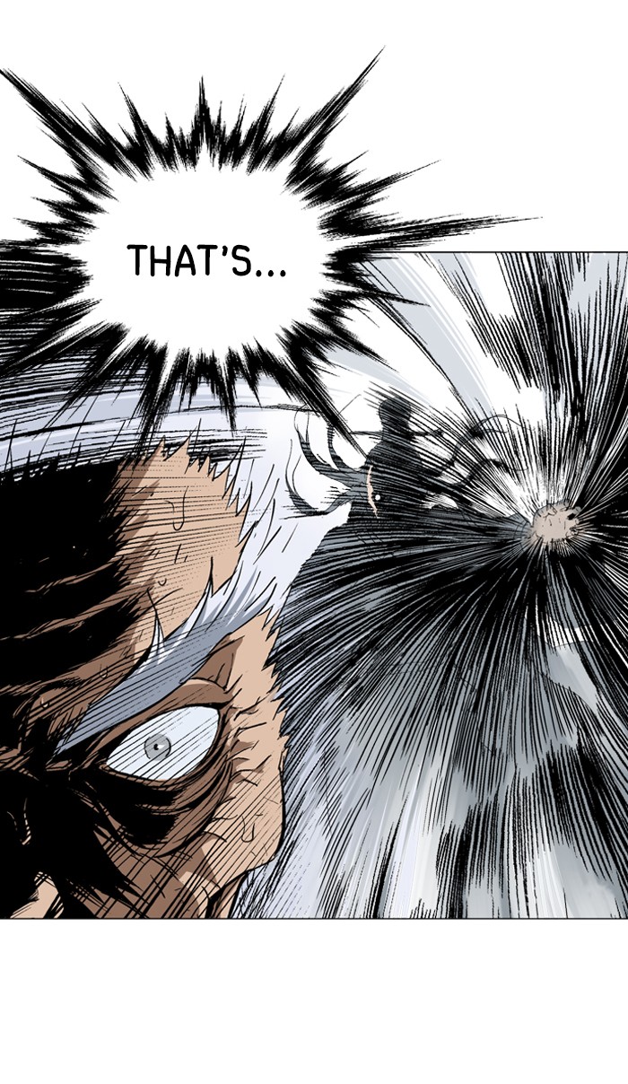 Gosu Chapter 76 page 103 - Chapter 76: Ep. 76 - Wild Dogs (18)